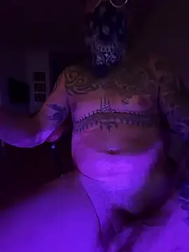 GustaBien Webcamshow