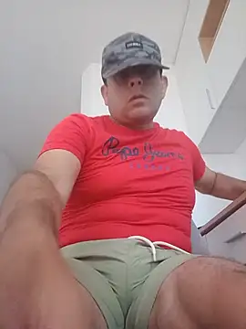 Živý XXX chat chicoguapo8