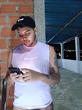 Chat XXX Live Saul_88