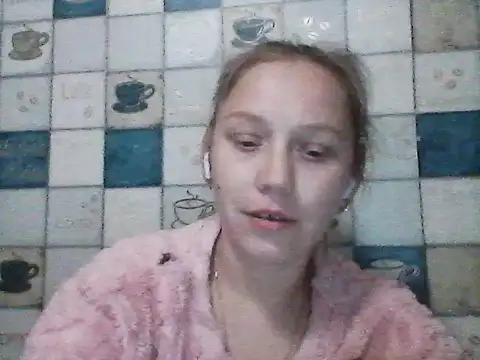 XXX chat uživo modela Anna_wey