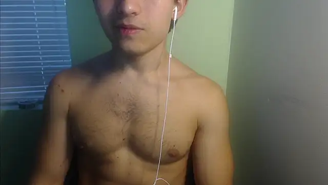 the1invisibleboy Live XXX-chat