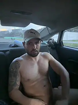 Valentinog – Naživo XXX chat