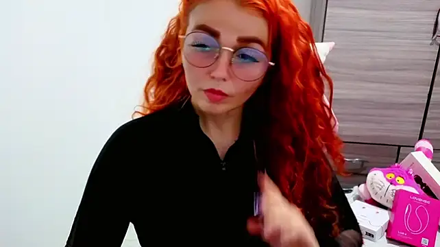 Czat XXX na żywo – Alexatexa2929