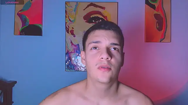 james_carter777 Live XXX-chat
