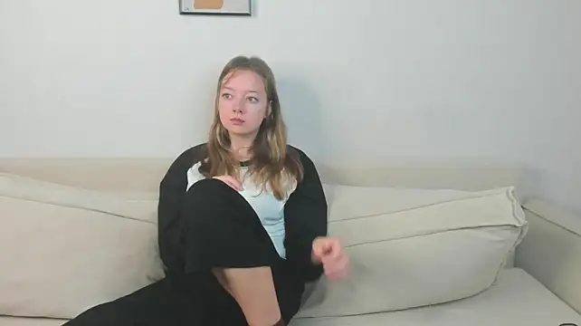 دردشة PatricaBellitti الجنسية المباشرة