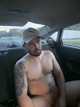 Valentinog Live XXX-Chat