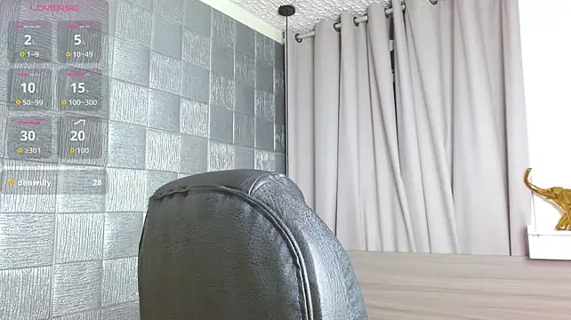 FelipeFriendly 라이브 XXX 채팅