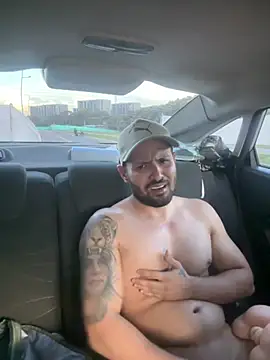 Valentinog Live XXX-chat