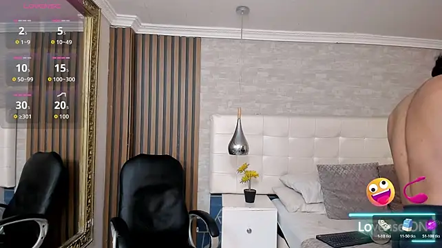 Chat XXX en directo de Axxel_Muscle