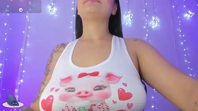 roseliam25's Live XXX Chat