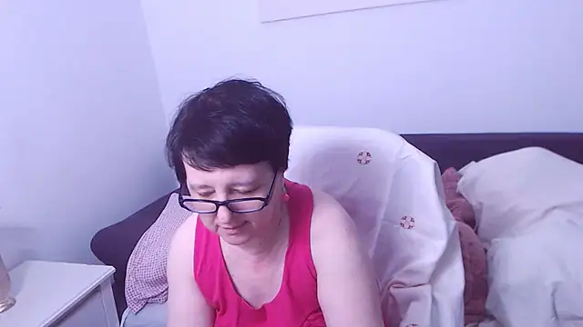 ChristaRose – Live XXX-chat