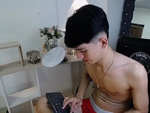 Nicolas_Rosenthal's Live XXX Chat