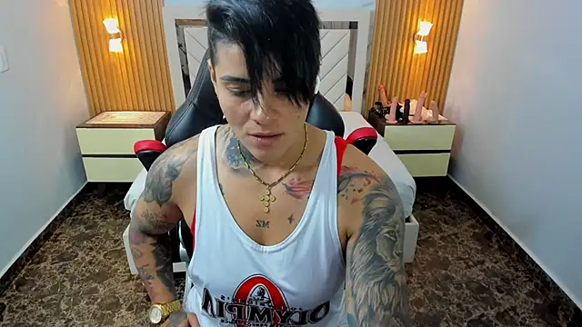 KAROLLJONES1n Live XXX chat