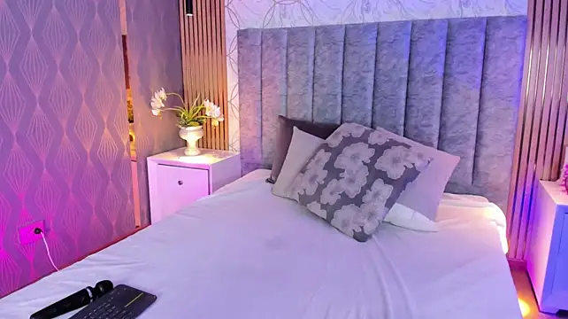 Živý XXX chat SofiiCruz