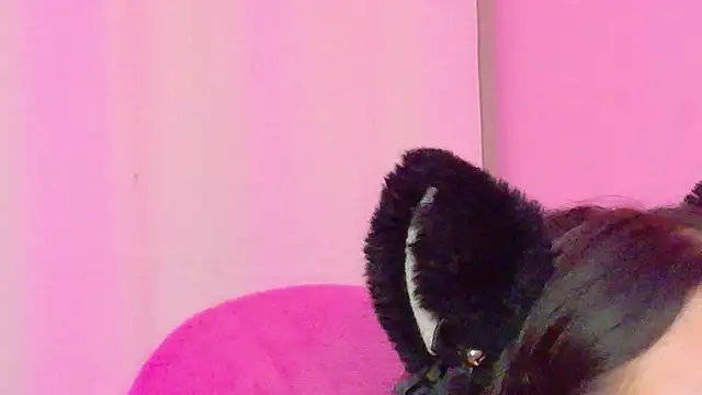 Sachi_Meow Obrolan Langsung XXX