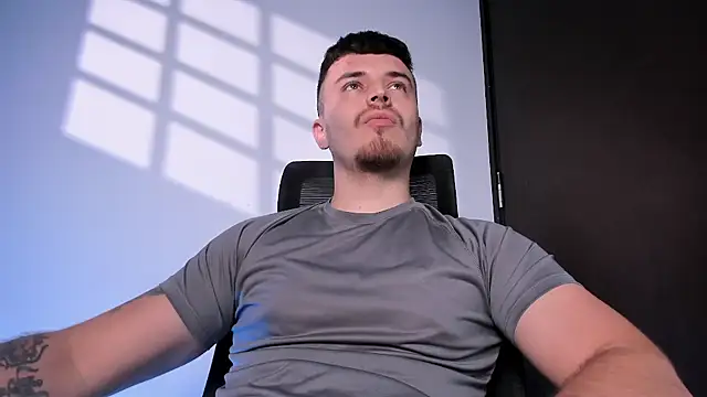 james_connor2's Live XXX Chat