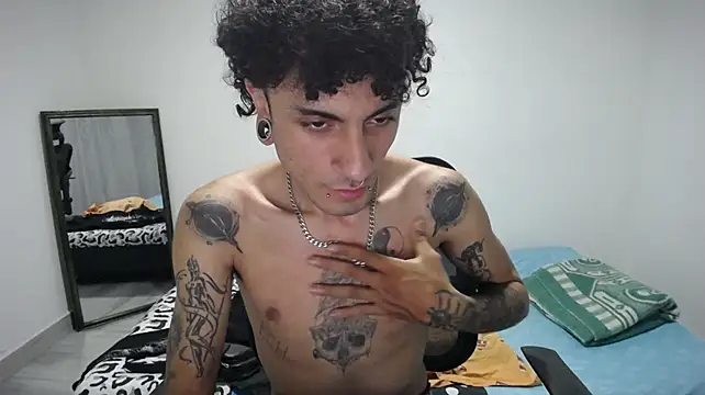 present_the_magic Live XXX Chat