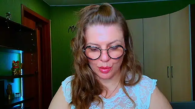 VeronikawGold Chat XXX in diretta
