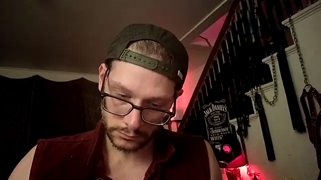 MasterDaddyCool: απευθείας συνομιλία ΧΧΧ