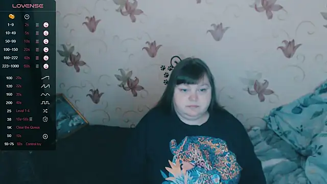 Chat XXX en directo de fistashka___