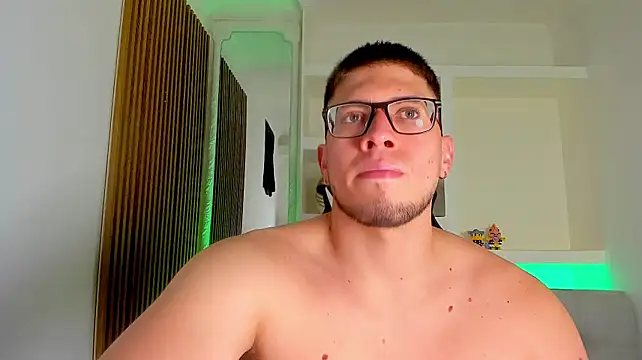 SebastianMaximoff_ Obrolan Langsung XXX