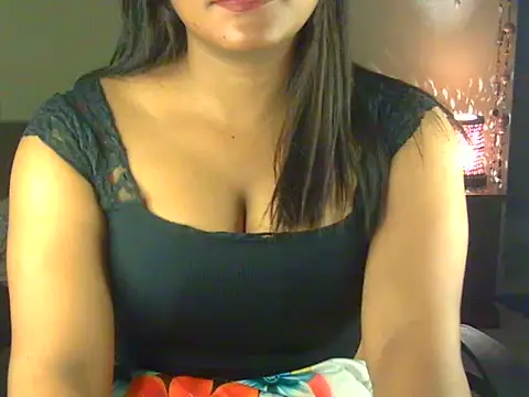 Chat +18 de Mehek2001 ao vivo