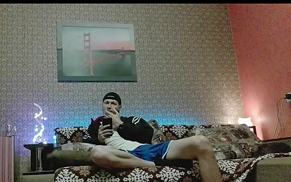 Andre202 XXX чат на живо