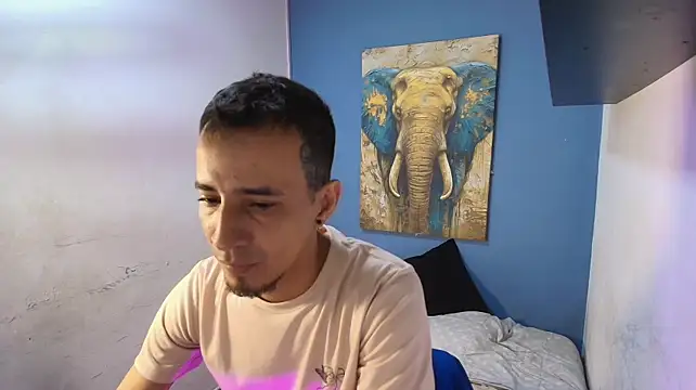 Chatroom XXX en direct de xteven_master19