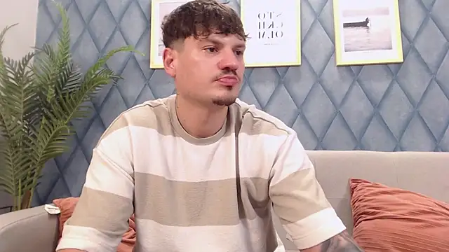 marioalessio Webcamshow