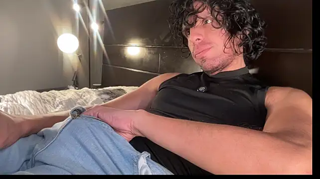 beranco19 Live XXX-chat