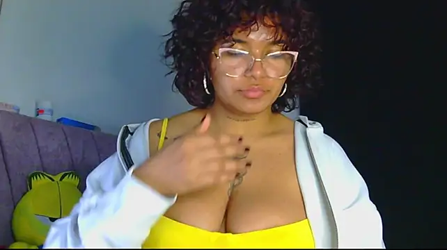 alessia_temptation's Live XXX Chat