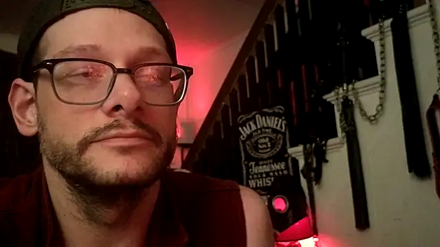 MasterDaddyCool Live XXX-chat