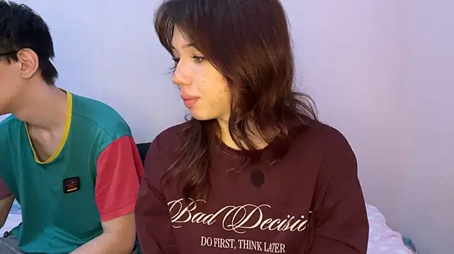 moonlure – Live XXX-chat