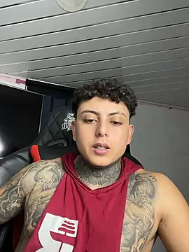 KevinSanchez420 Obrolan Langsung XXX