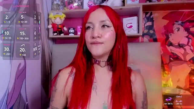 AngelsDemonh Live XXX-Chat