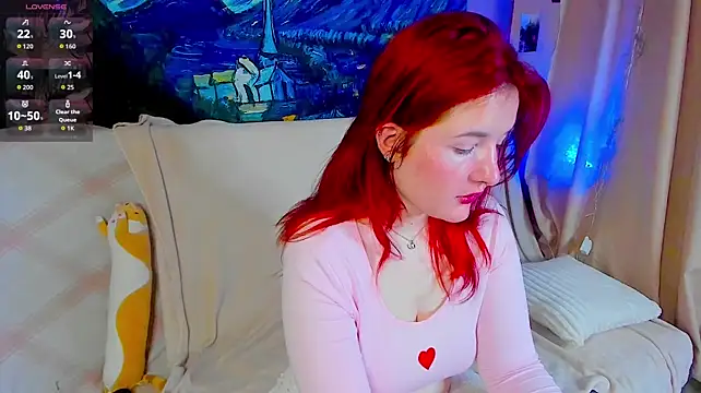 KittyOKitty – Live XXX-chat
