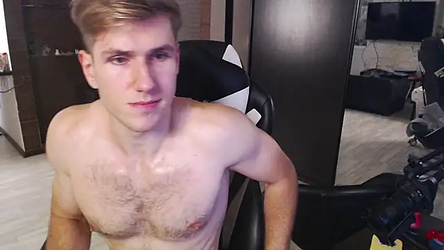 Chat XXX Live John_Harris7