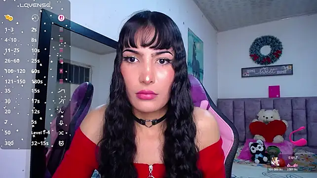 Jessica_princes লাইভ XXX চ্যাট