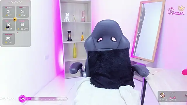 XXX chat uživo modela Evangeline_johns