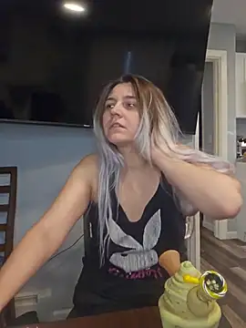 Chat +18 de ScarletsWeb ao vivo