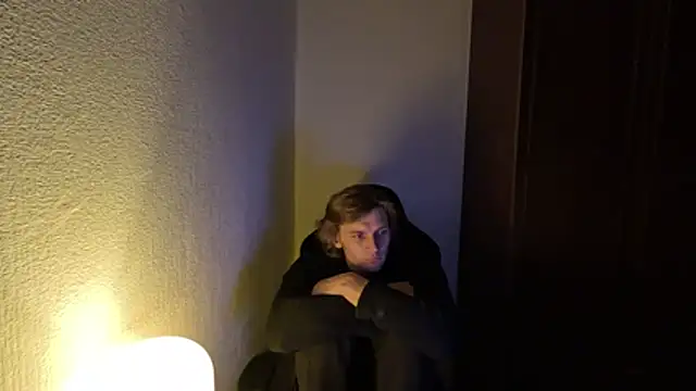 JessieAce webcam show