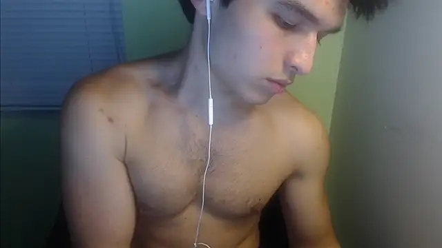 Chat XXX en directo de the1invisibleboy