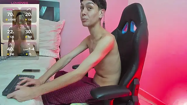 Sam_Restwod Live XXX Chat