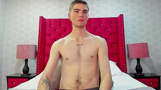 Онлайн чат XXX NickWild