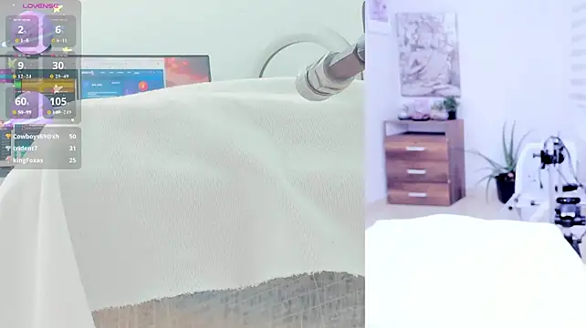 sofi_velez Obrolan Langsung XXX