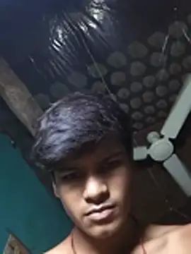 Show de webcam de pandey_ji_ka_beta_hu