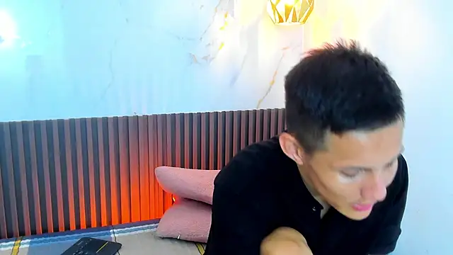 Sembang XXX Secara Langsung IzanArias