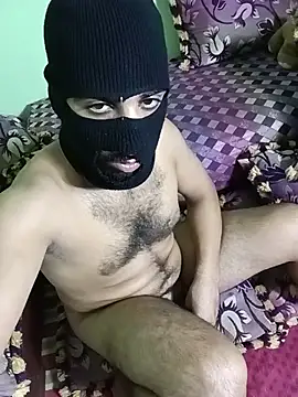 Show webcam de amira_vs_amir