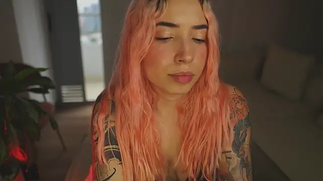Czat XXX na żywo – dearnina_