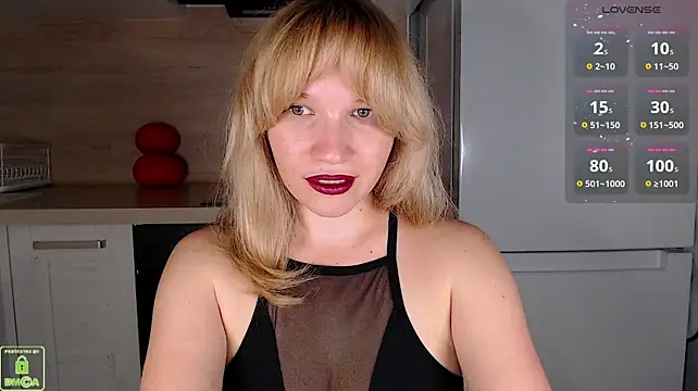 hottie_satan Chat XXX in diretta
